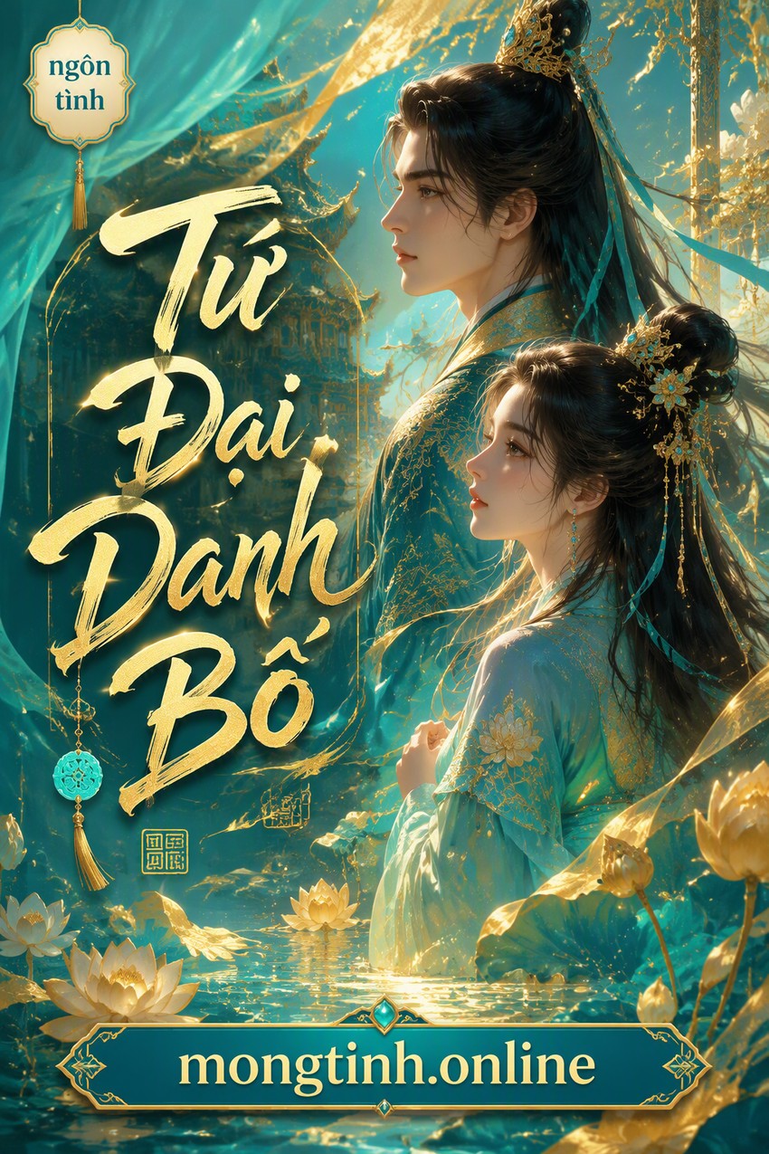 Tứ Đại Danh Bổ