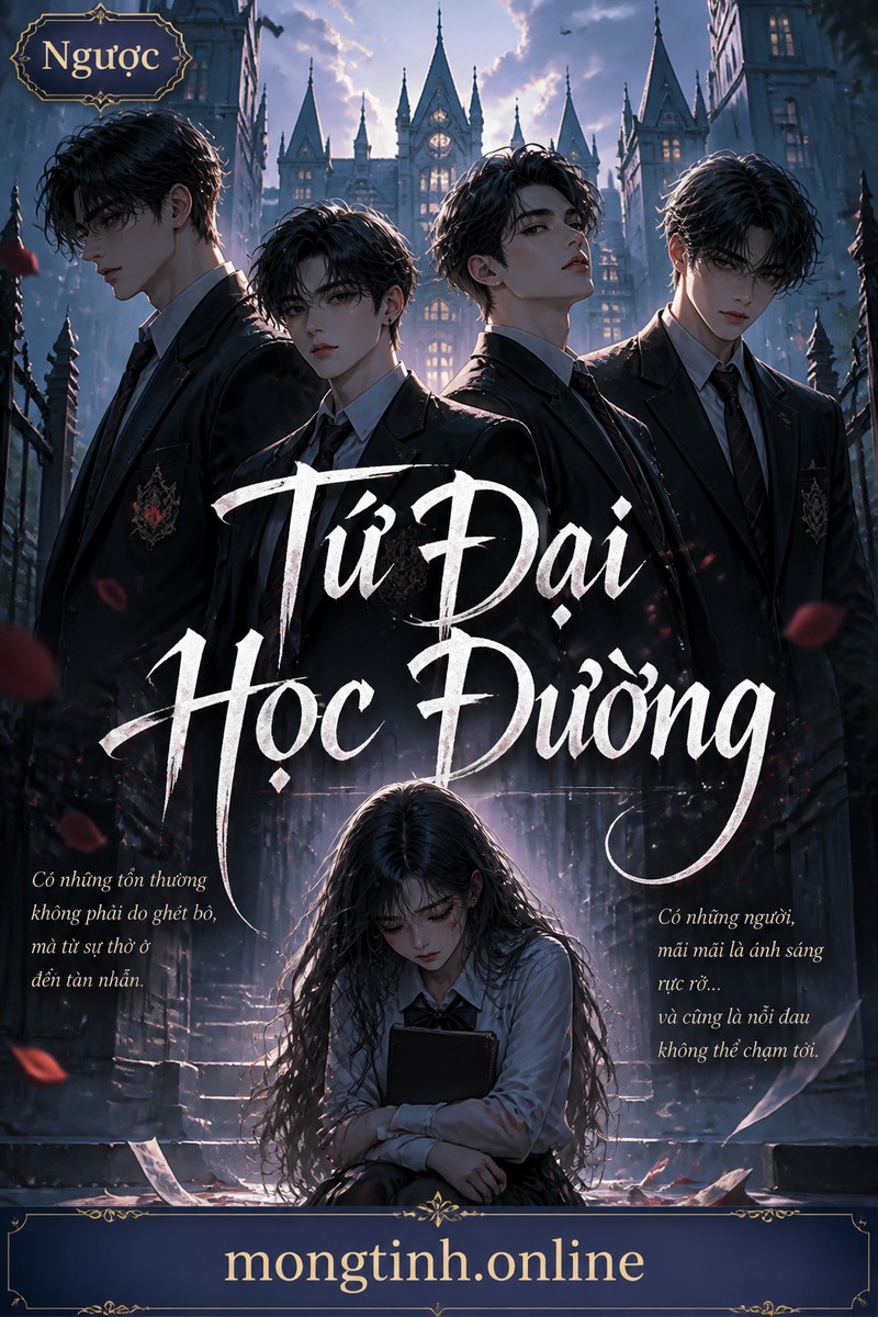 Tứ Đại Học Đường