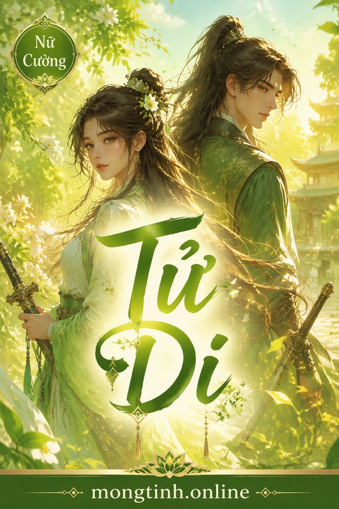 Tử Di