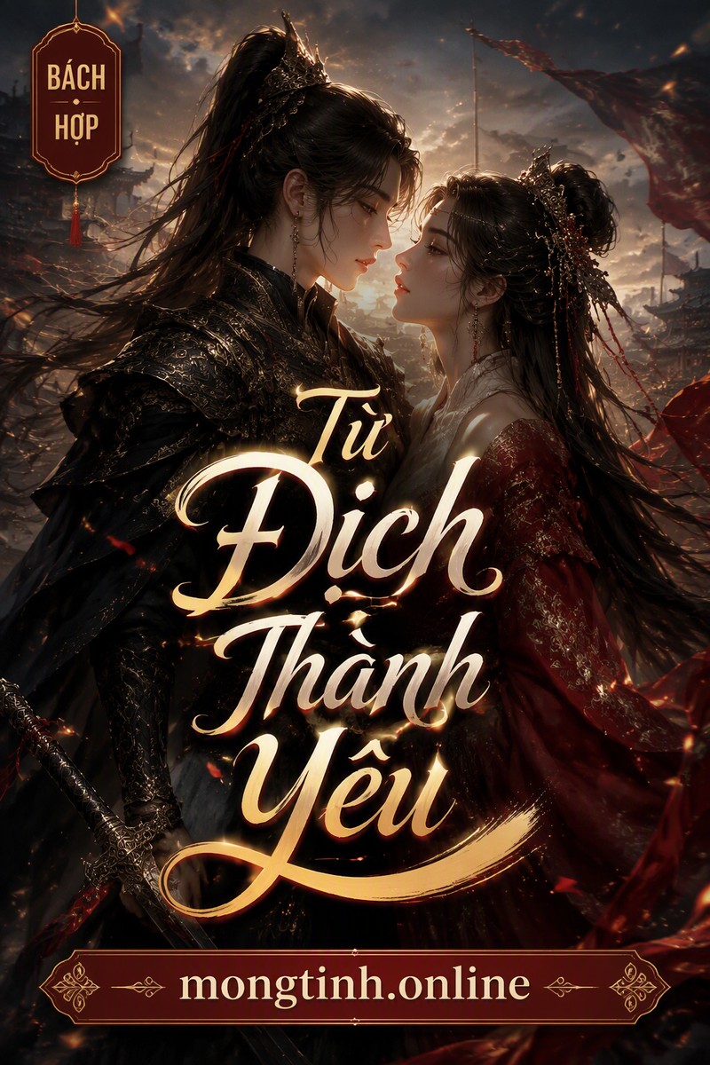 Từ Địch Thành Yêu