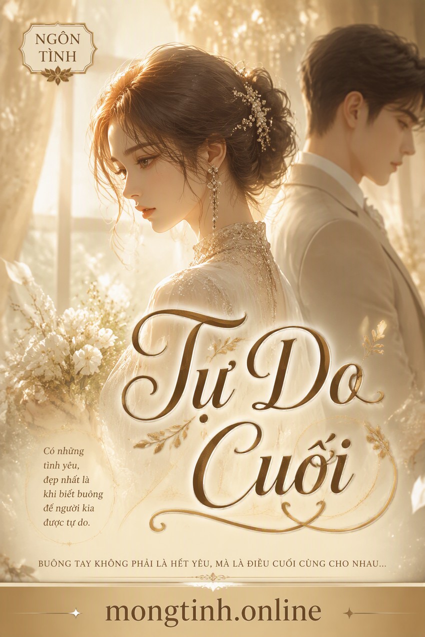 Tự Do Cuối