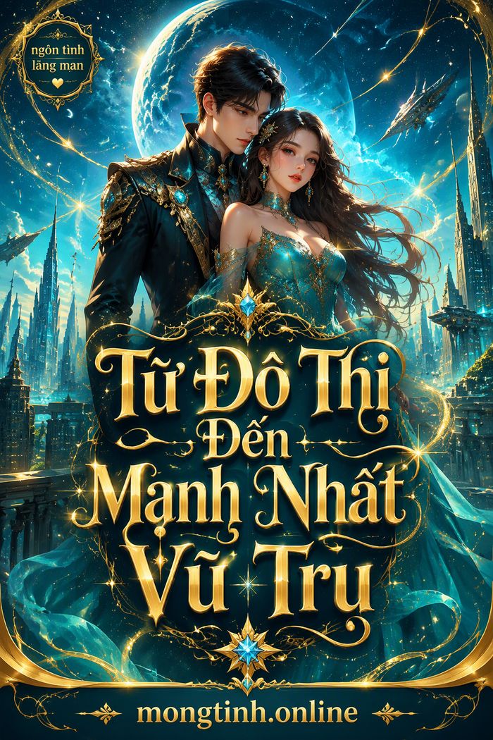 Từ Đô Thị Đến Mạnh Nhất Vũ Trụ