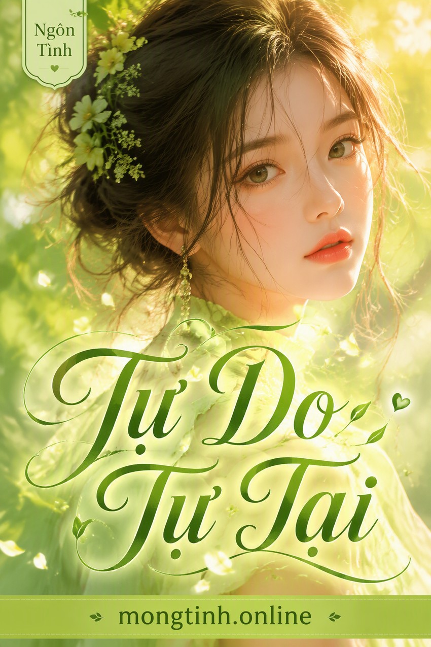 Tự Do Tự Tại
