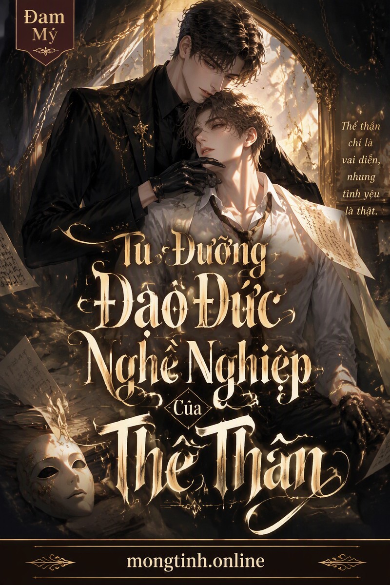 Tu Dưỡng Đạo Đức Nghề Nghiệp Của Thế Thân