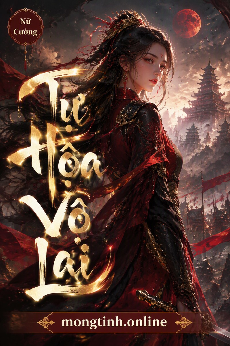 Tự Họa Vô Lai
