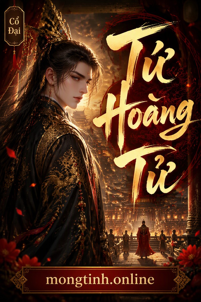 Tứ Hoàng Tử