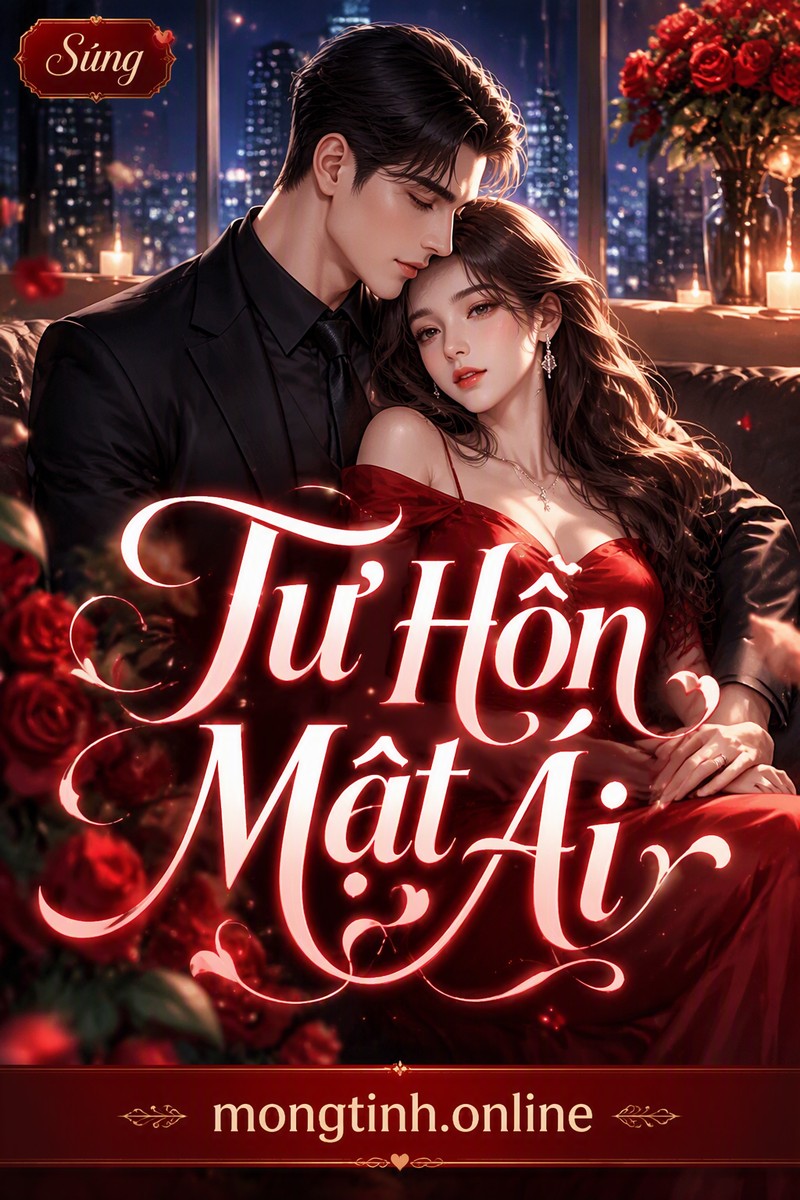 Tư Hôn Mật Ái