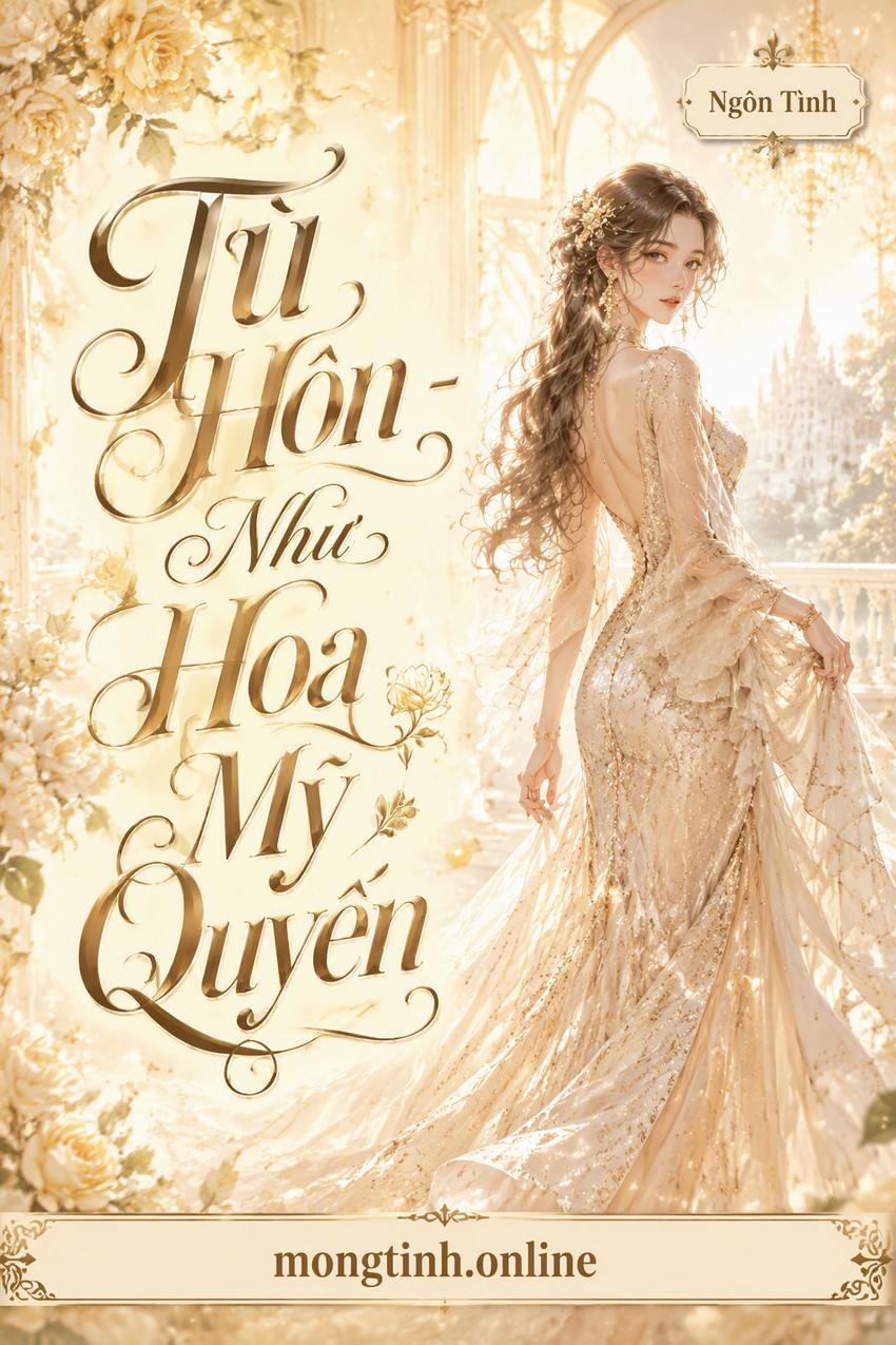 Tù Hôn - Như Hoa Mỹ Quyến