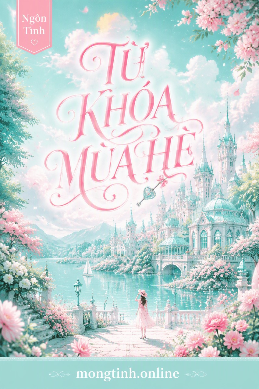 TỪ KHÓA MÙA HÈ