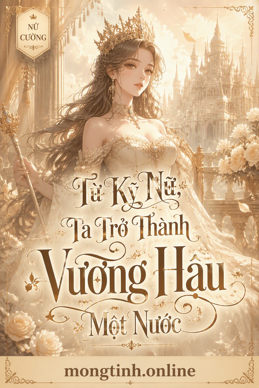 Từ Kỹ Nữ, Ta Trở Thành Vương Hậu Một Nước