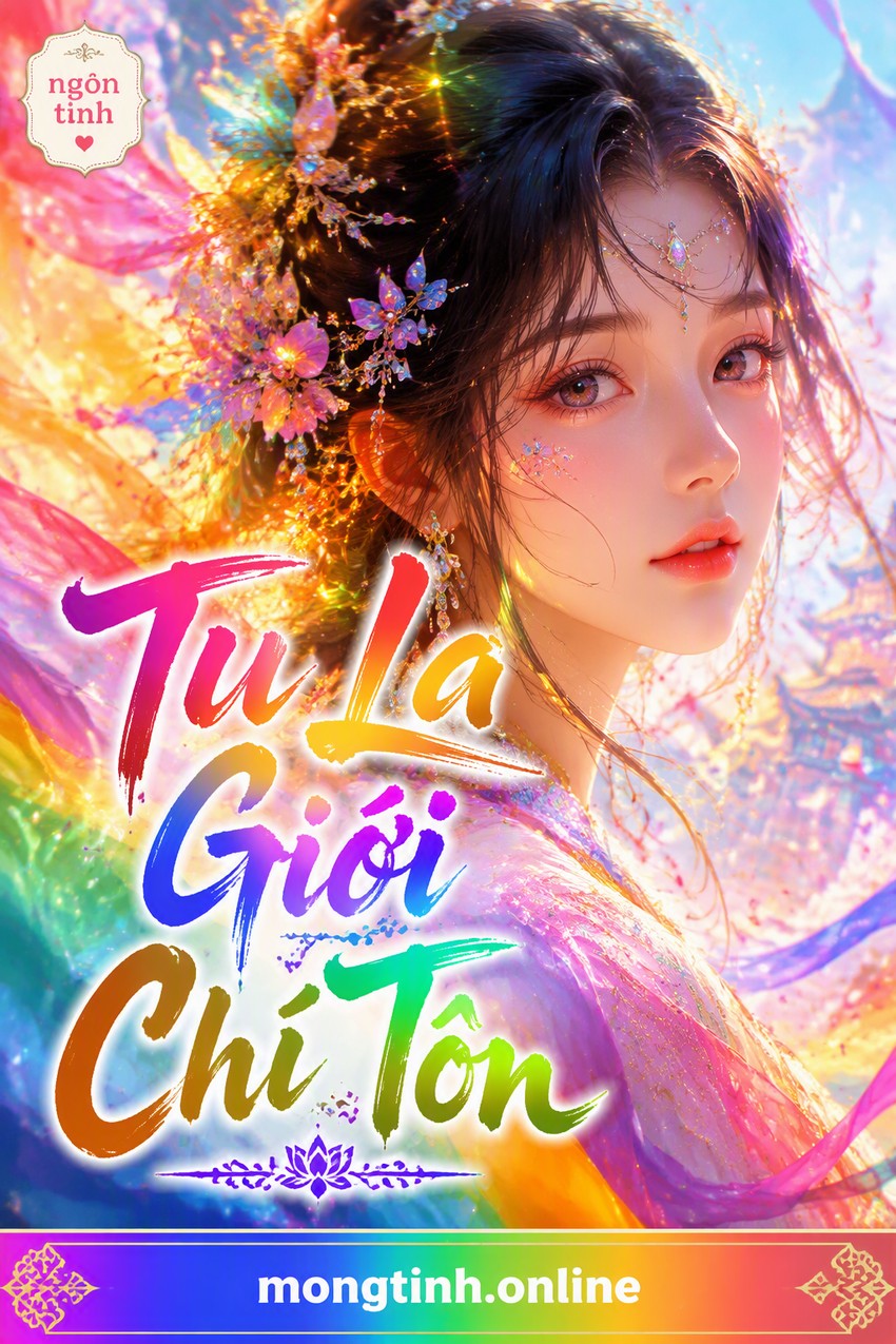 Tu La Giới Chí Tôn