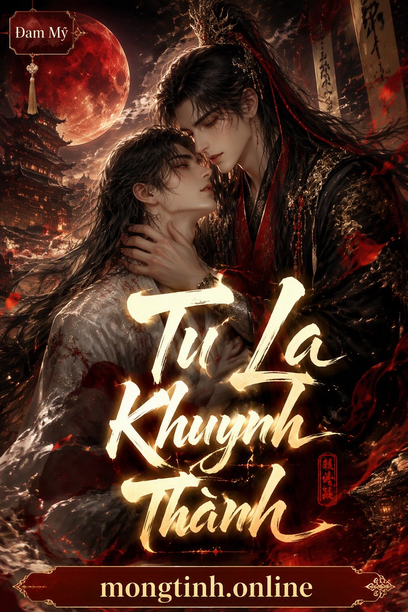 Tu La Khuynh Thành
