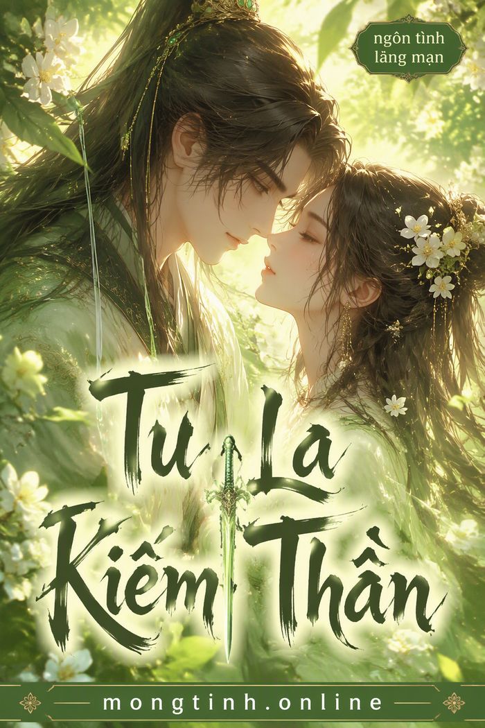Tu La Kiếm Thần
