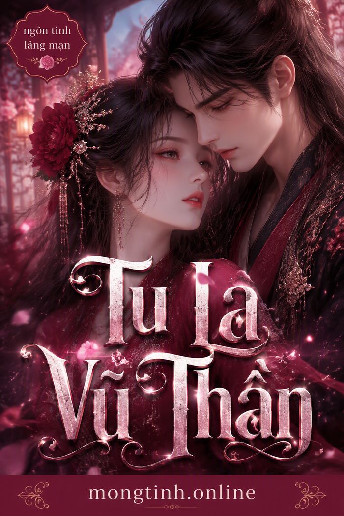 Tu La Vũ Thần
