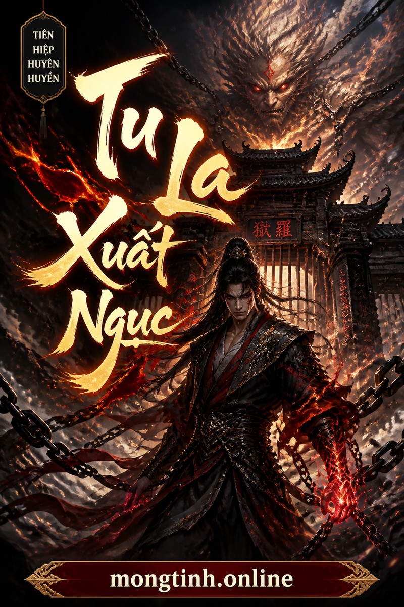 Tu La Xuất Ngục