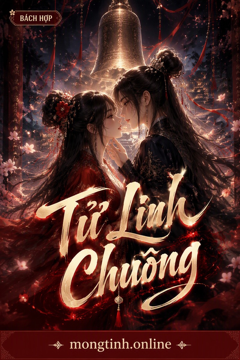 Tử Linh Chuông