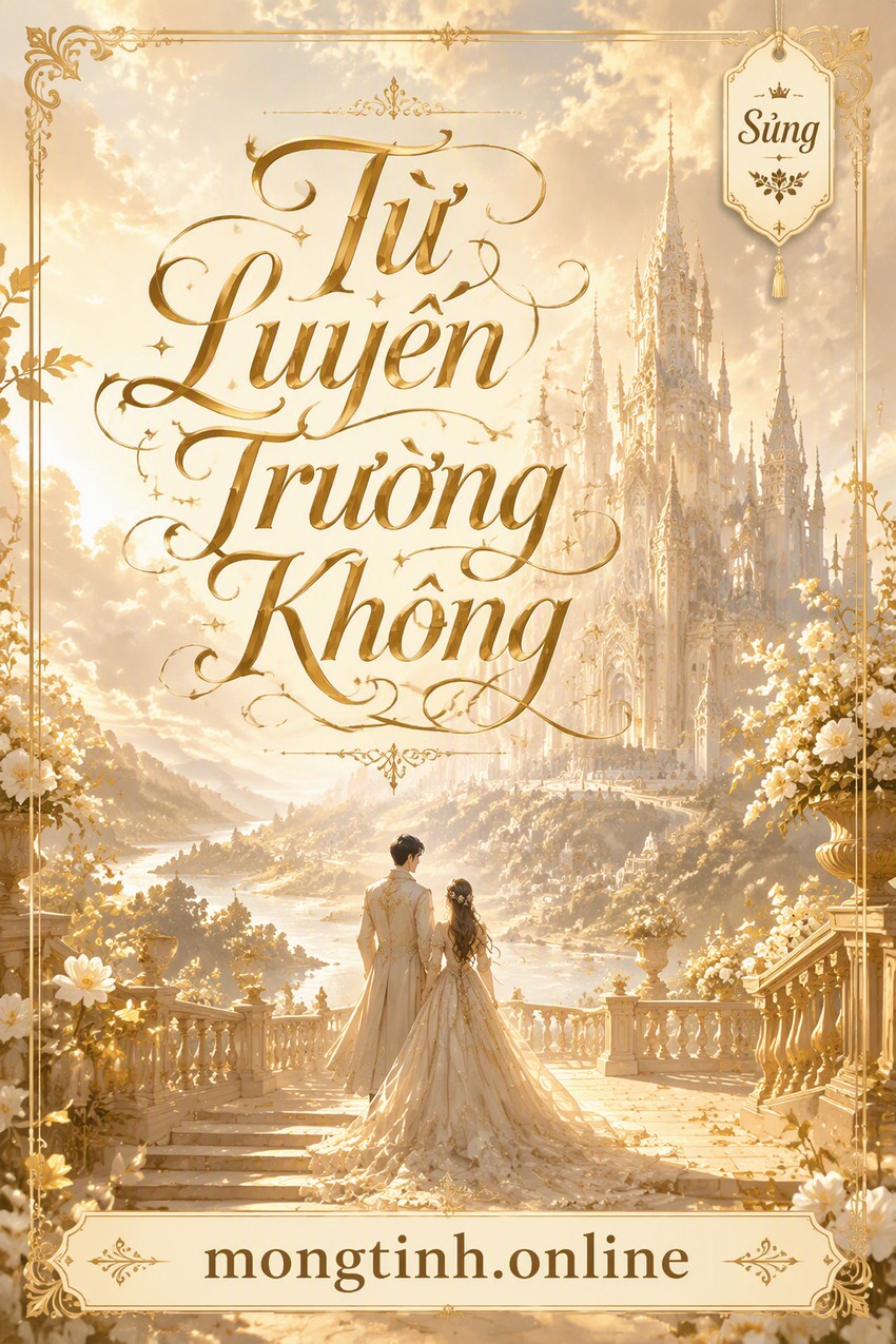 Từ Luyến Trường Không