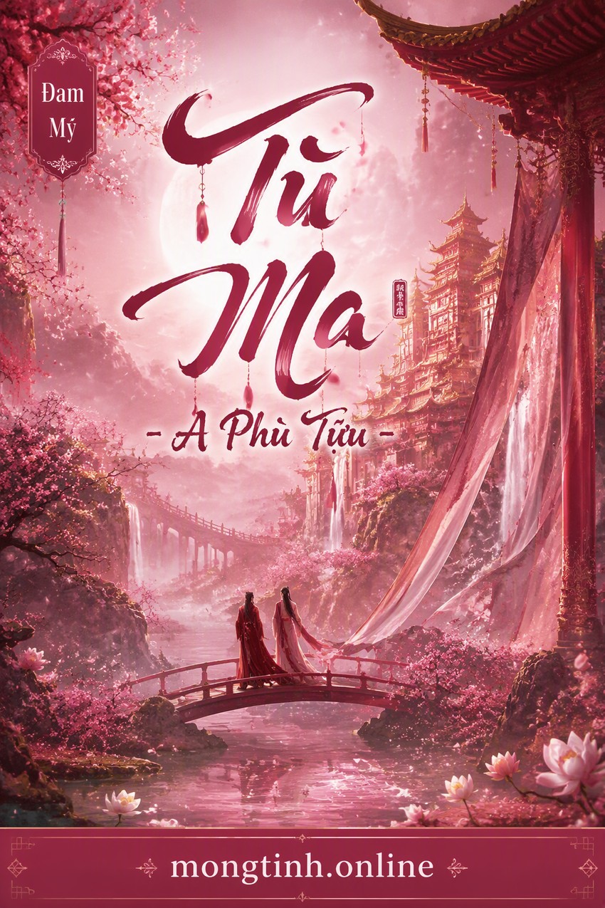 Tù Ma - A Phù Tửu