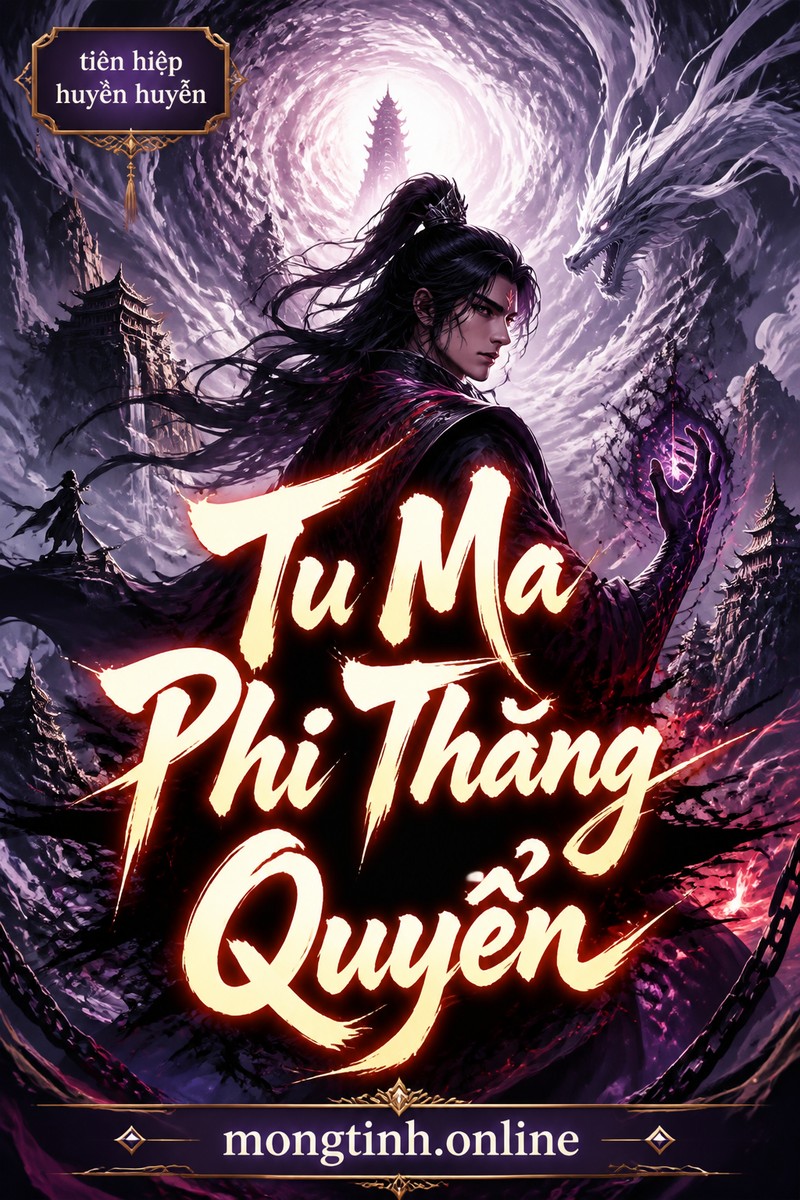 Tu Ma Phi Thăng Quyển