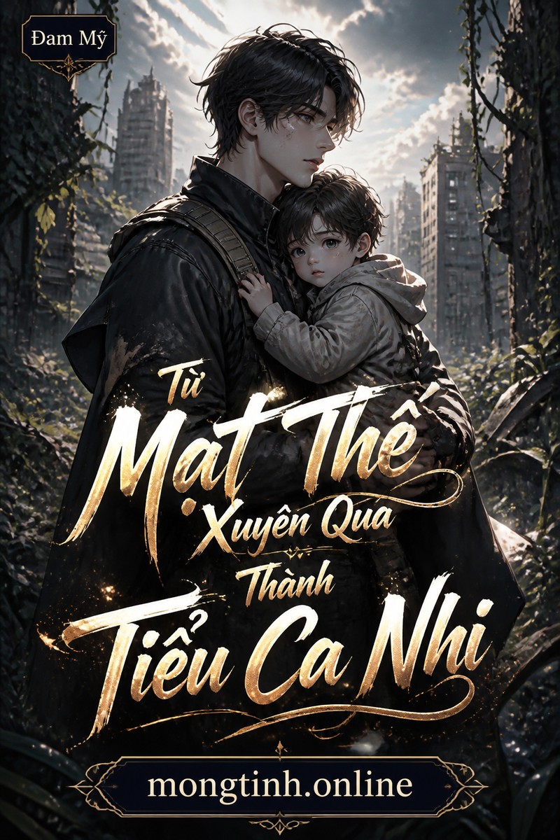Từ Mạt Thế Xuyên Qua Thành Tiểu Ca Nhi