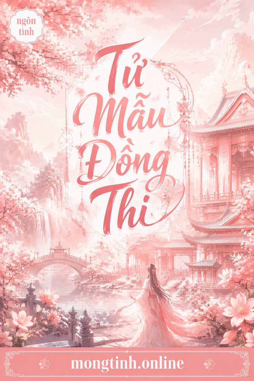 Tử Mẫu Đồng Thi