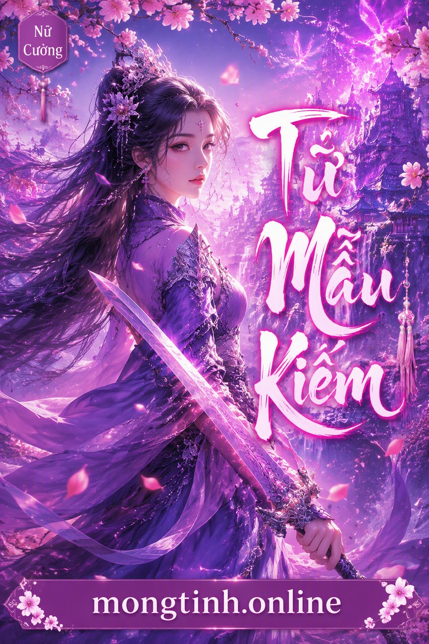 Tử Mẫu kiếm