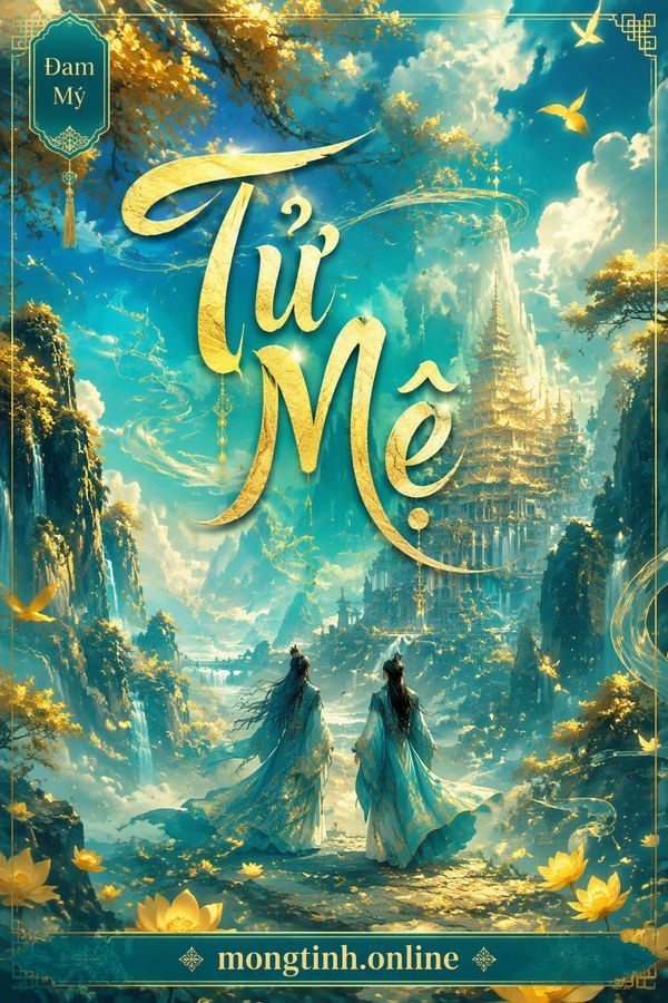 Tử Mệ