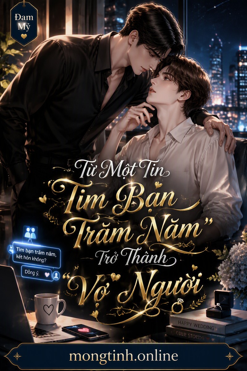 Từ Một Tin ‘Tìm Bạn Trăm Năm’ Trở Thành ‘Vợ’ Người