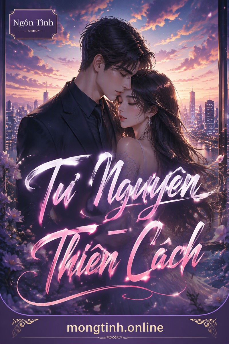 Tư Nguyên - Thiên Cách