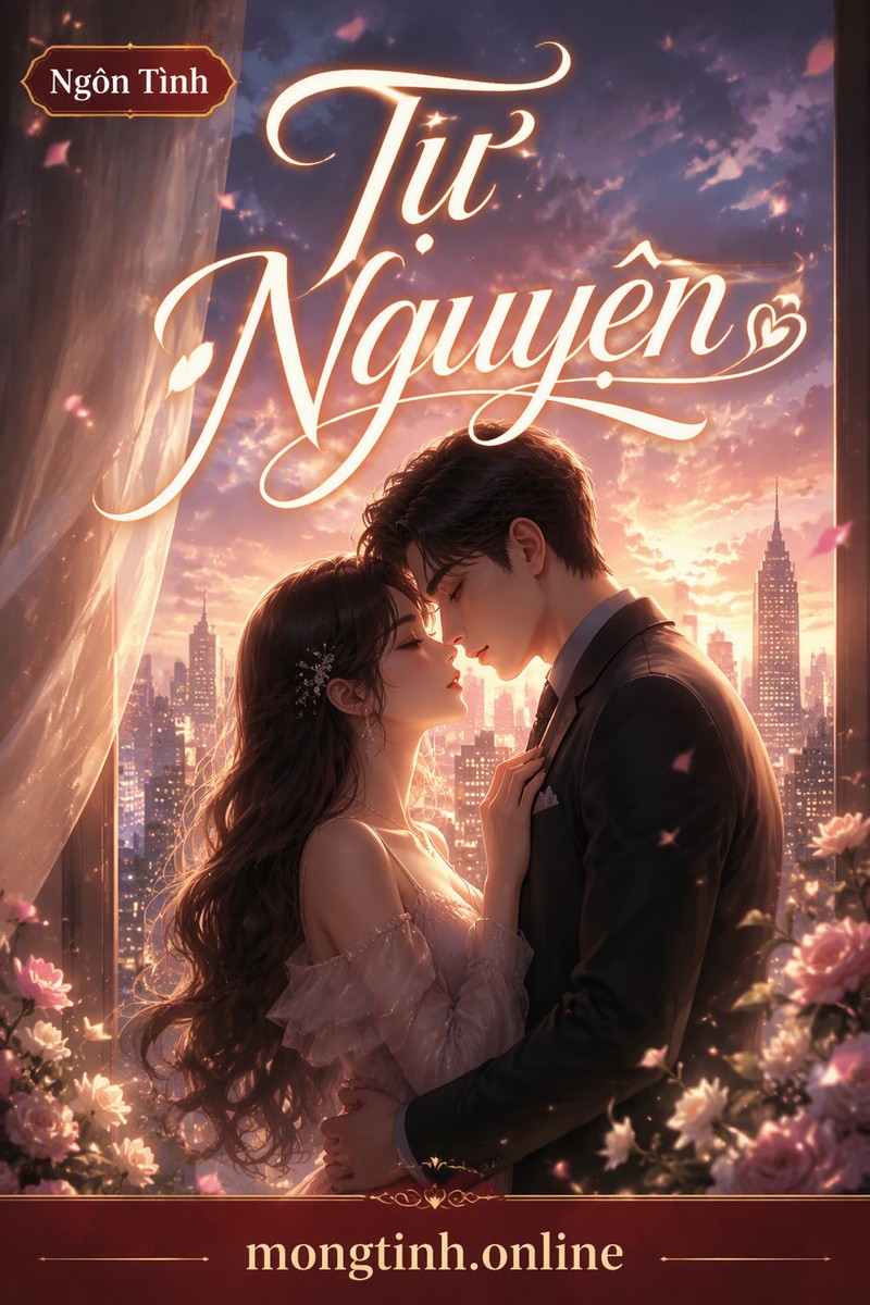 Tự Nguyện