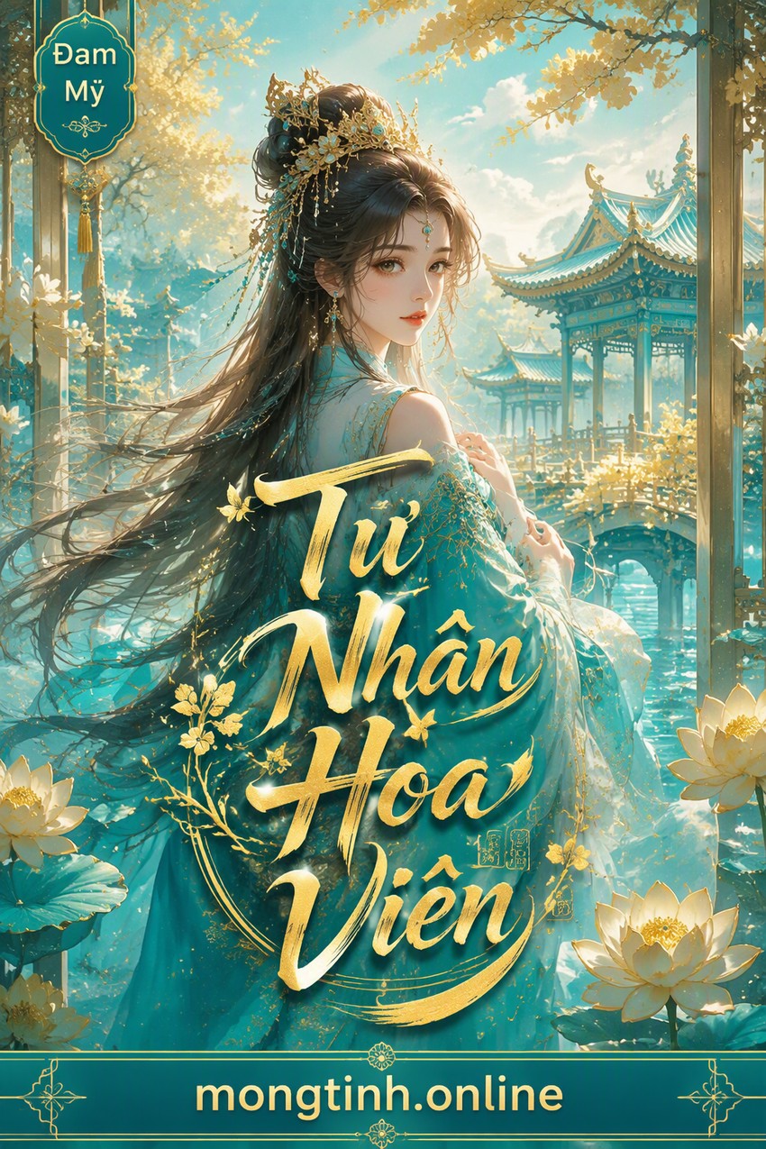 Tư Nhân Hoa Viên