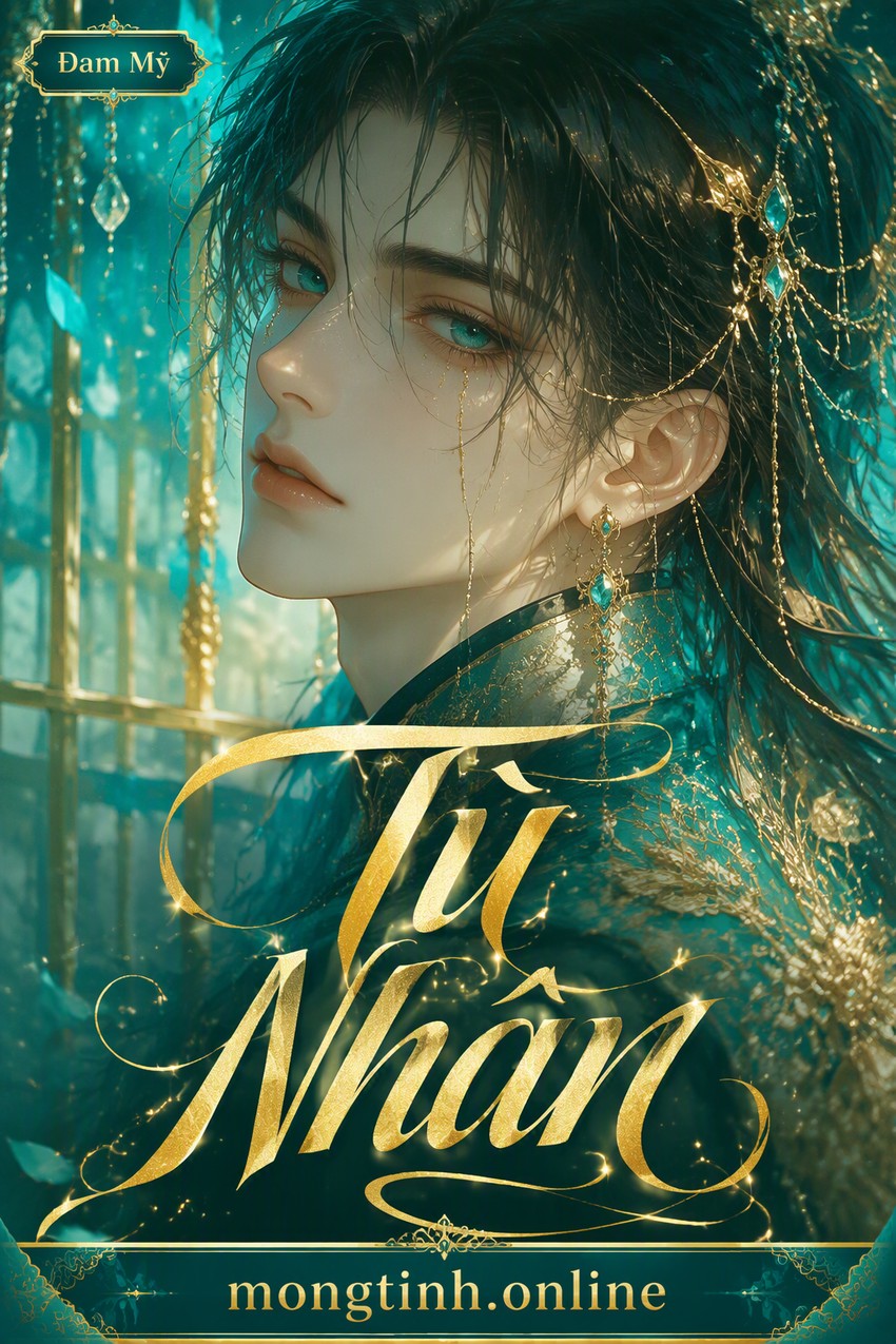 Tù Nhân