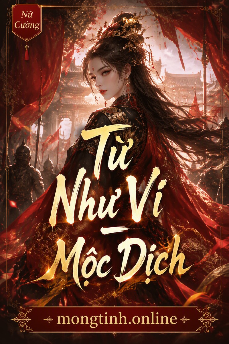 Từ Như Vi - Mộc Dịch