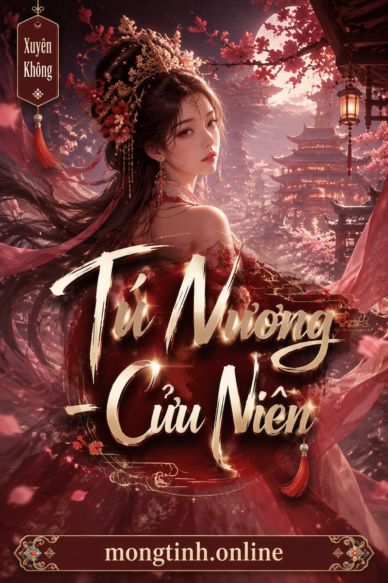 Tú Nương - Cửu Niên