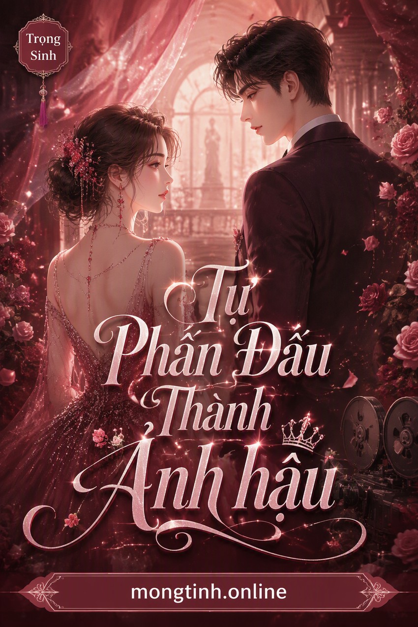 Tự Phấn Đầu Thành Ảnh hậu