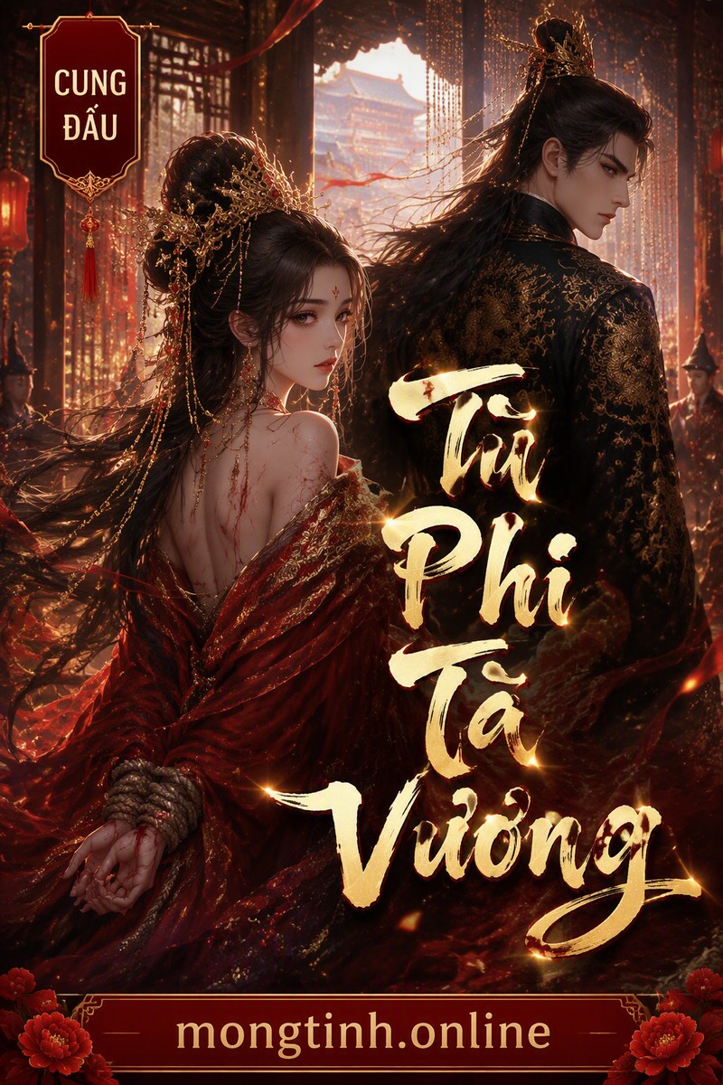 Tù Phi Tà Vương