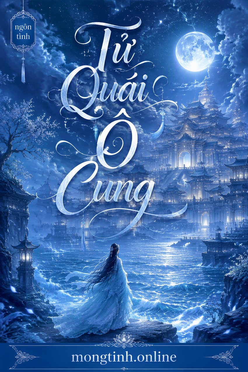 Tử Quải Ô Cung