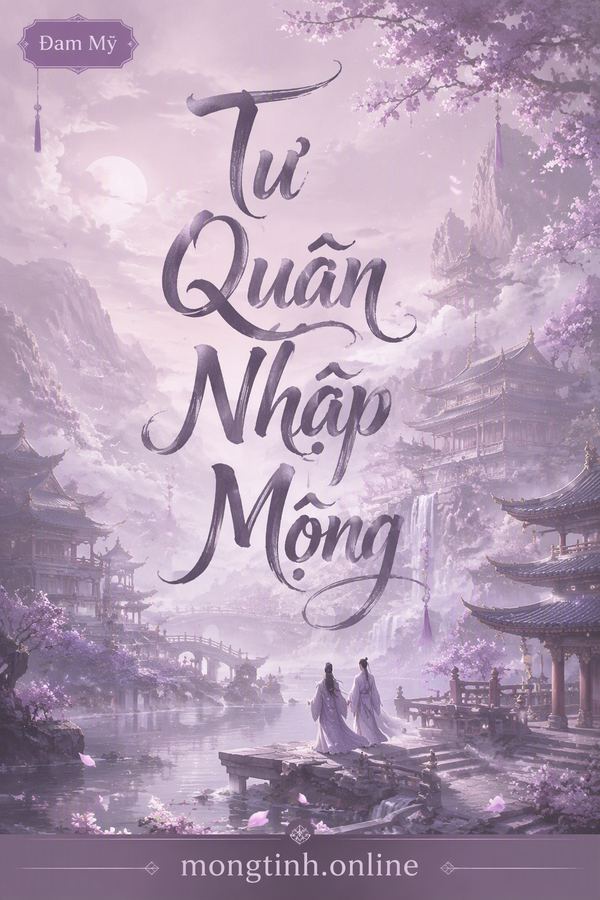 Tư Quân Nhập Mộng