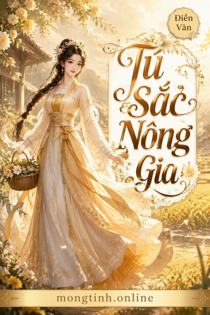 Tú Sắc Nông Gia