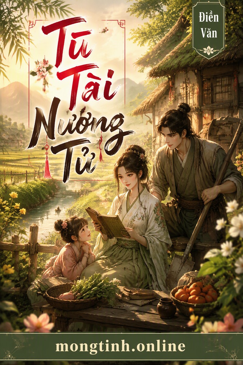Tú Tài Nương Tử