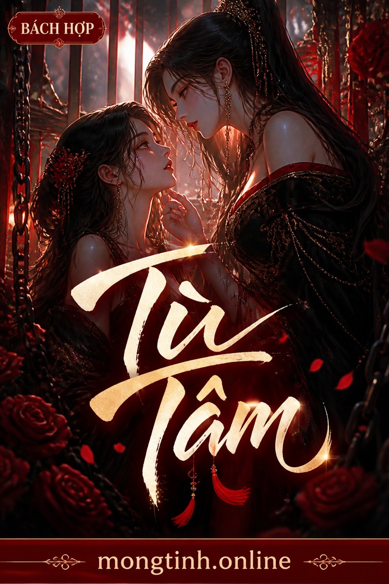Tù Tâm