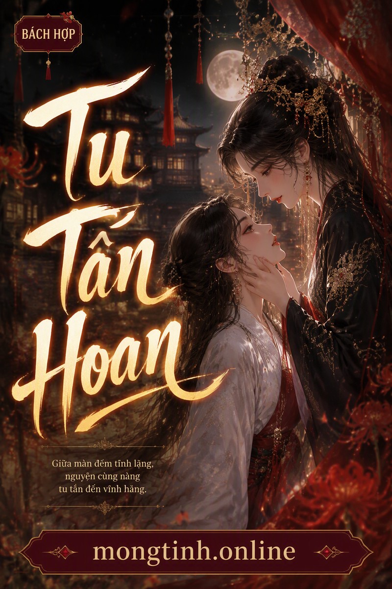 Tu Tẫn Hoan