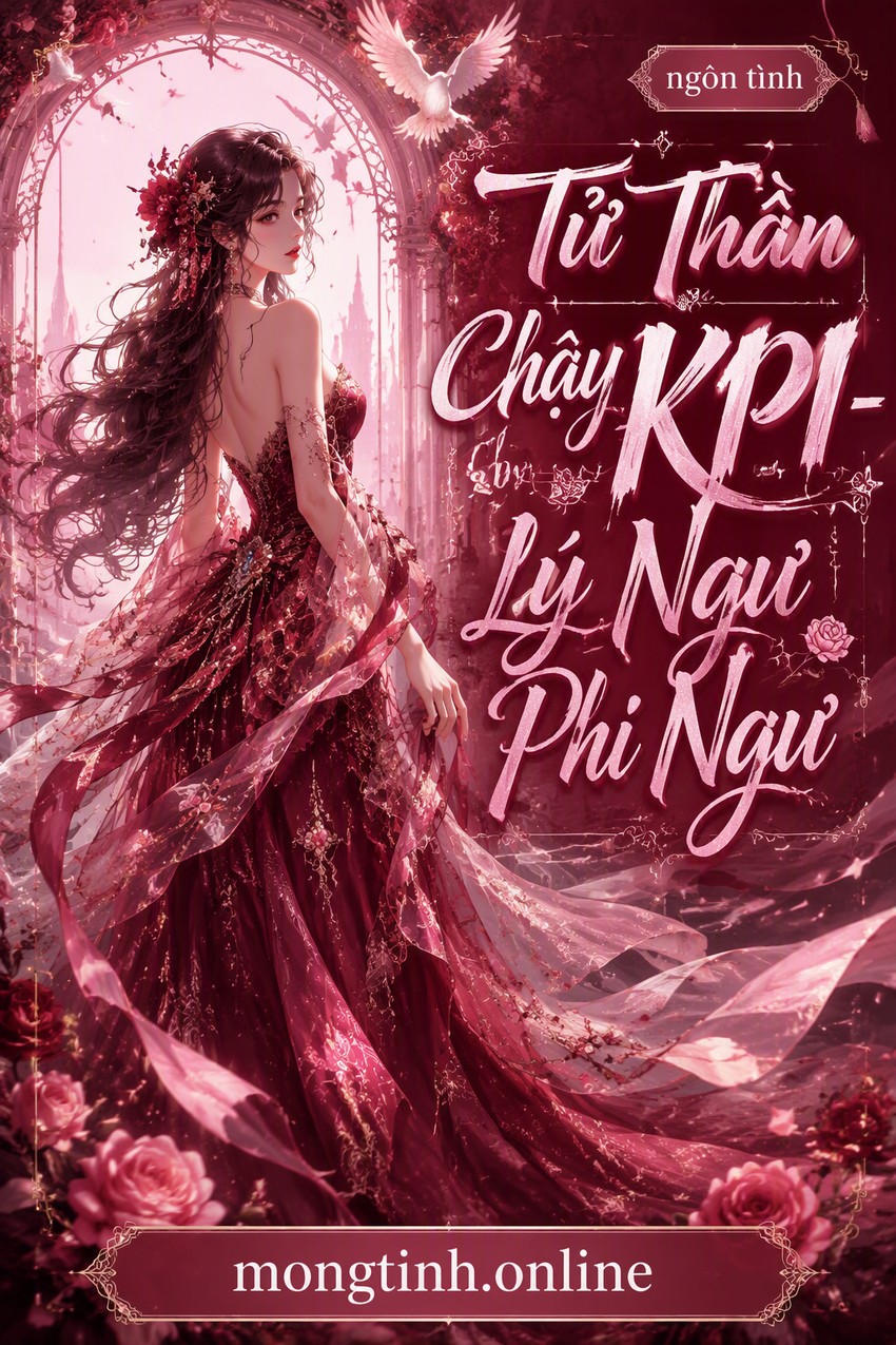 Tử Thần Chạy KPI - Lý Ngư Phi Ngư