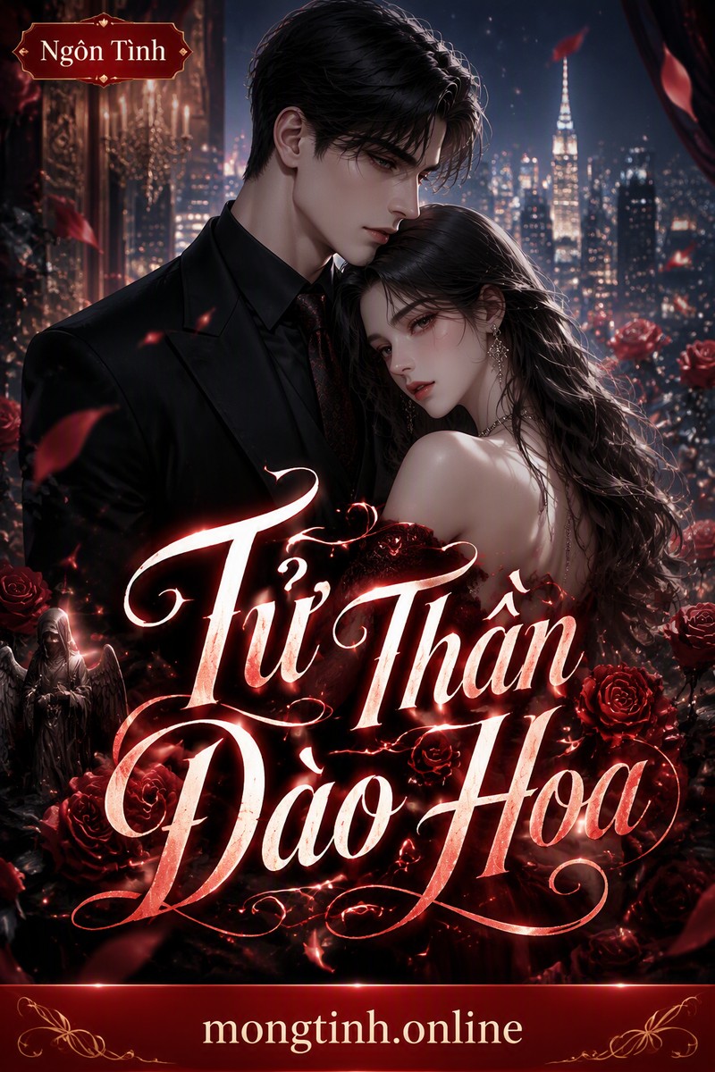 Tử Thần Đào Hoa