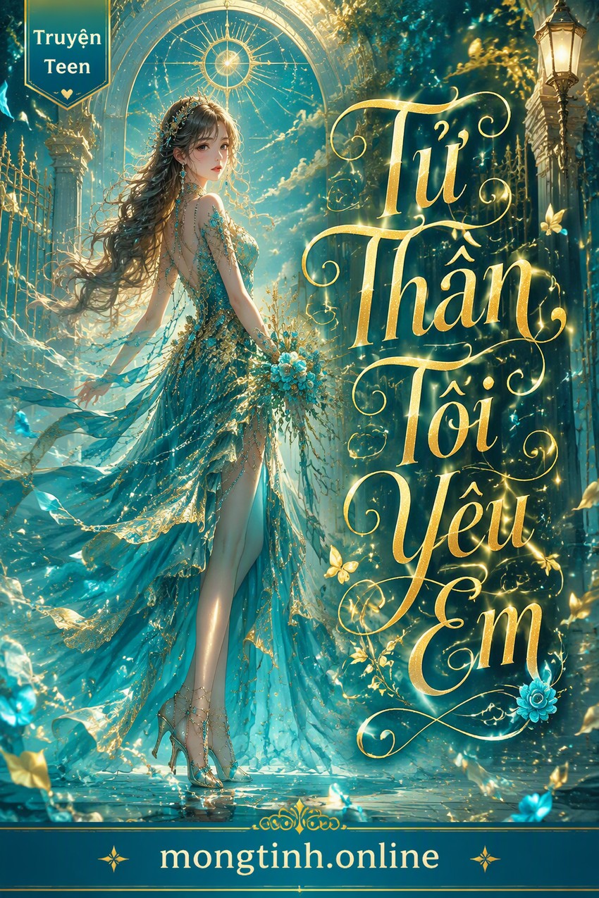 Tử Thần, Tôi Yêu Em