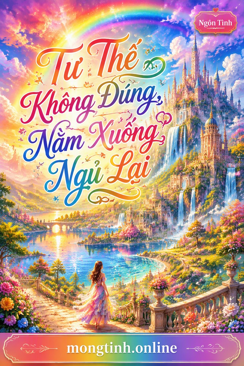 Tư Thế Không Đúng, Nằm Xuống Ngủ Lại