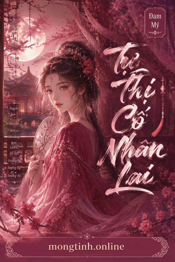Tự Thị Cố Nhân Lai