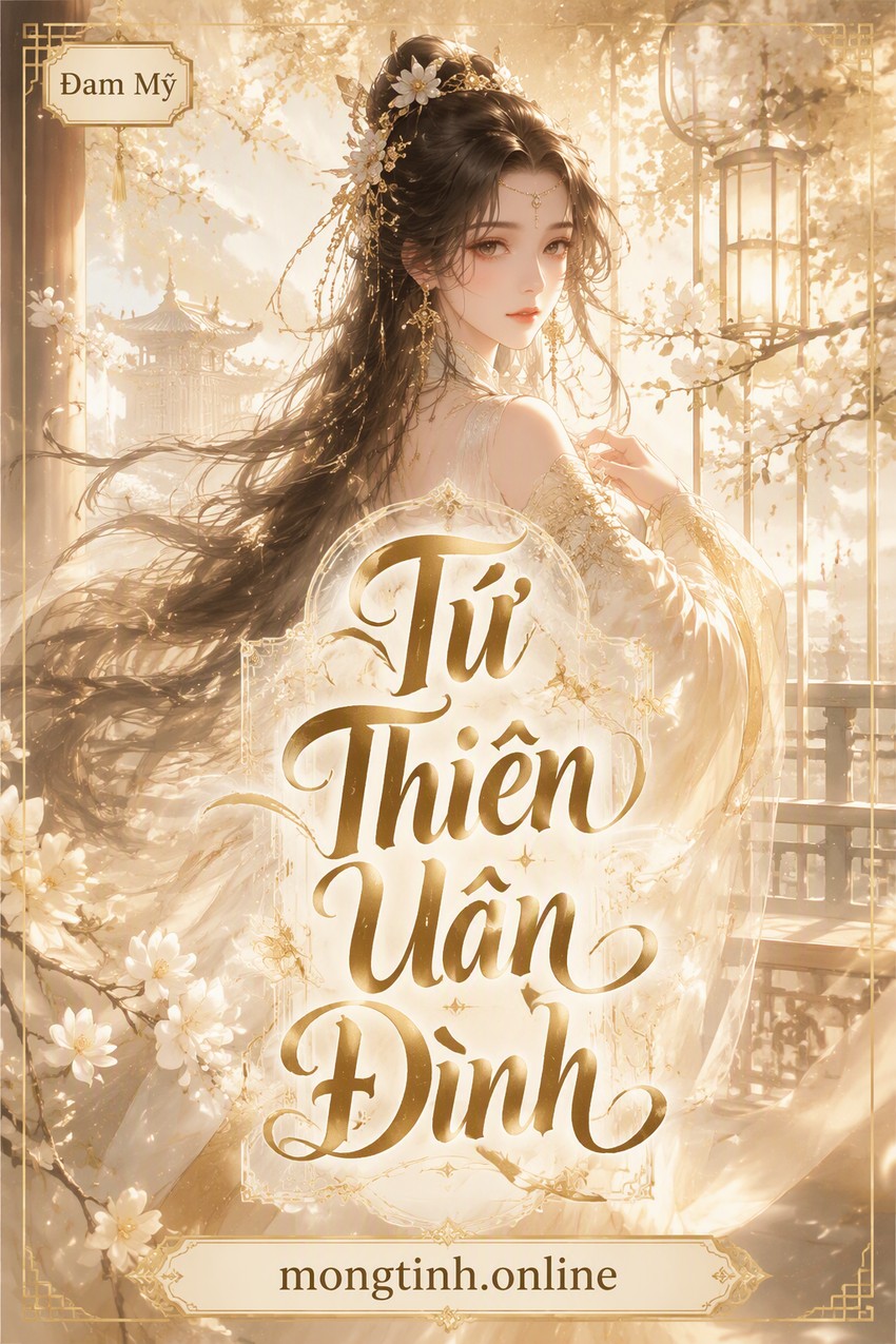 Tứ Thiên Uân Đình
