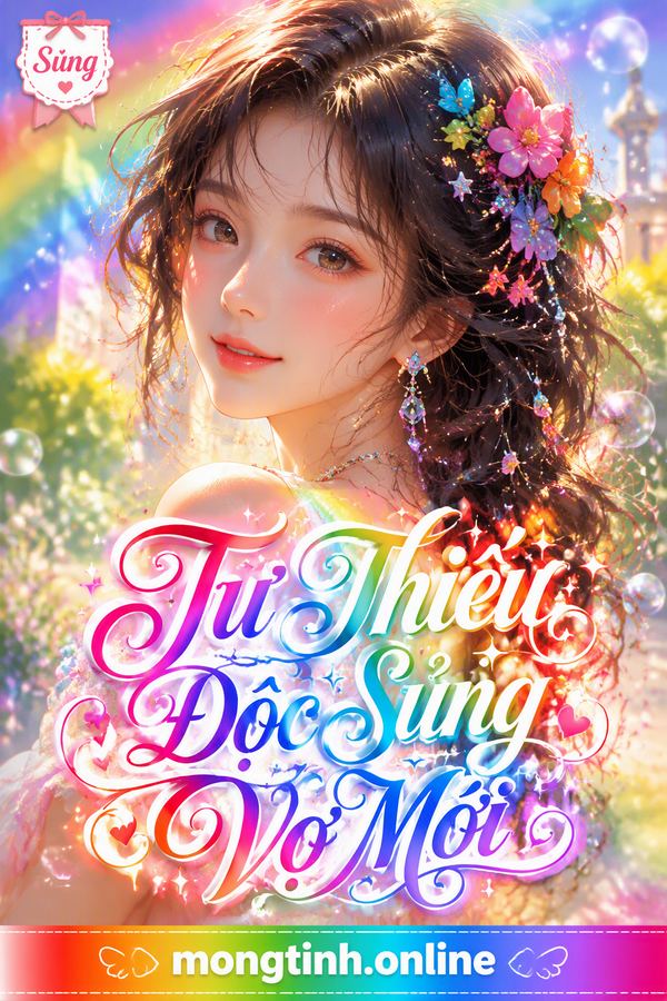 Tư Thiếu Độc Sủng Vợ Mới