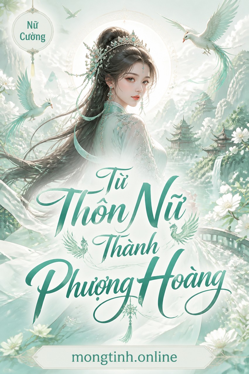Từ Thôn Nữ Thành Phượng Hoàng